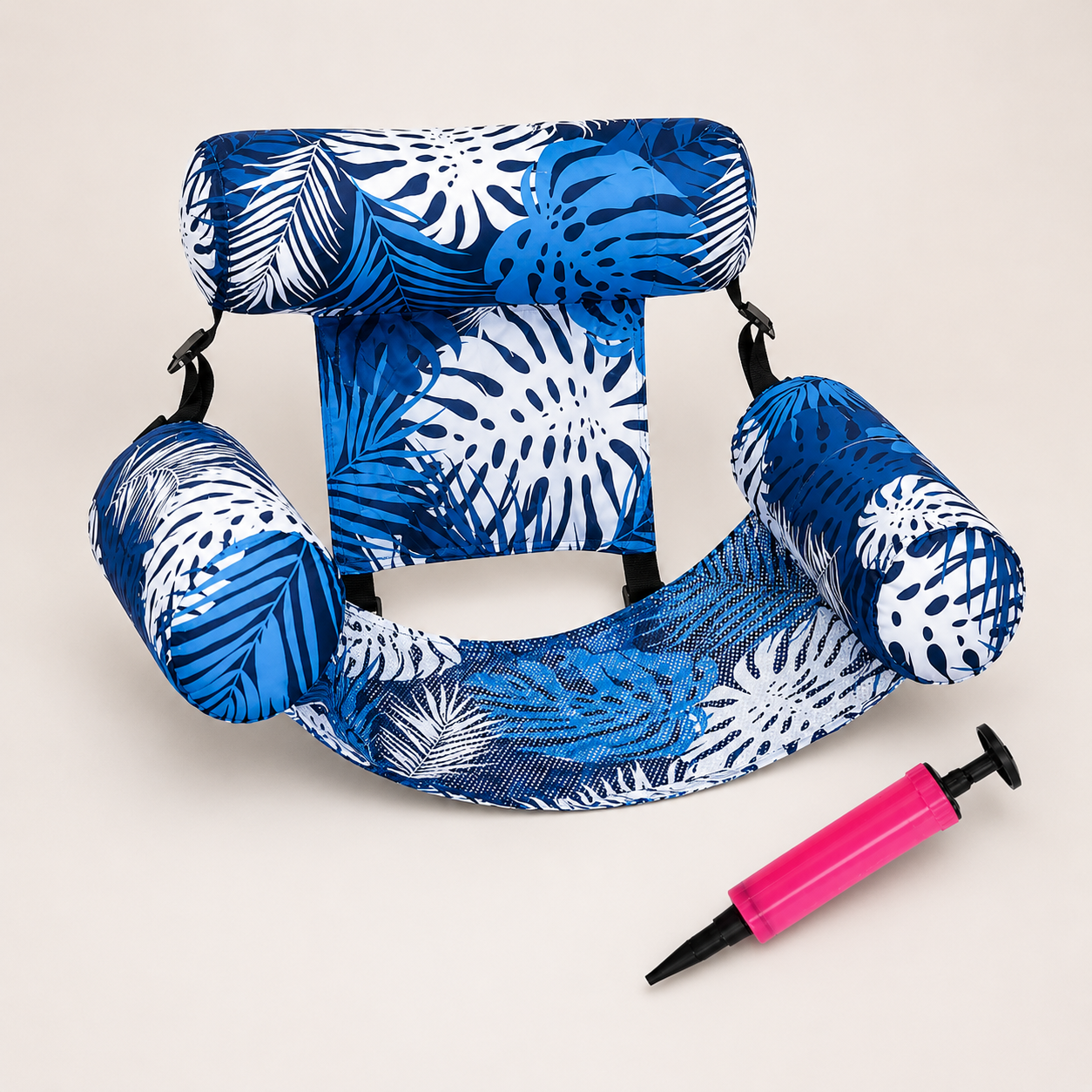 Fauteuil Flottant Nairel