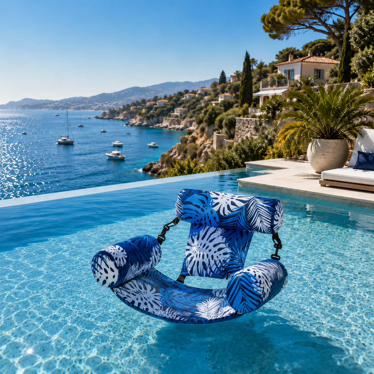 Fauteuil Flottant Nairel