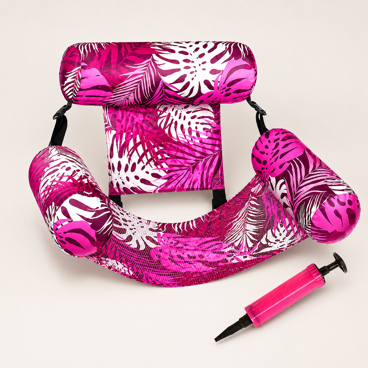 Fauteuil Flottant Nairel